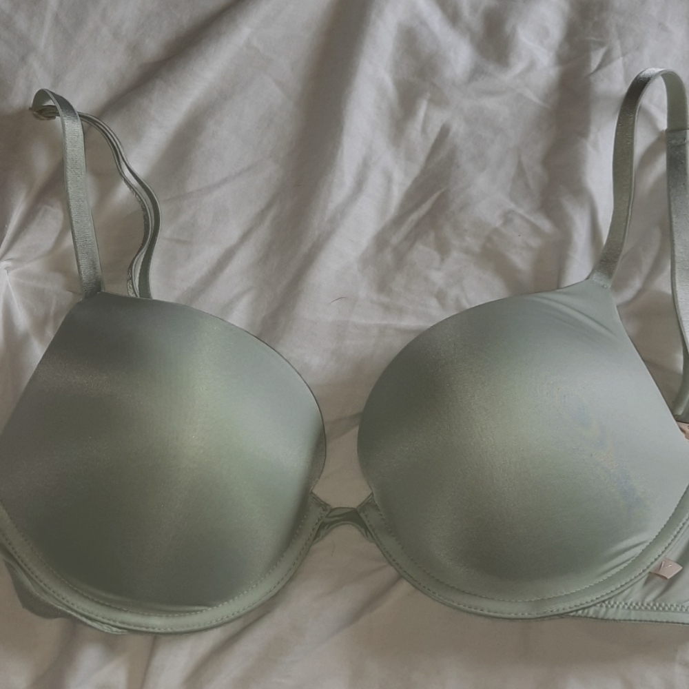 Victorias Secret push up bra 34c